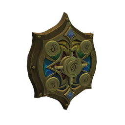 The Great Hoard