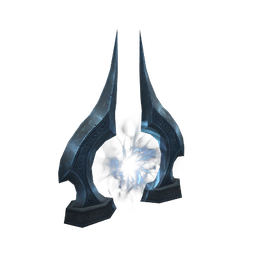 Portal to Damnation