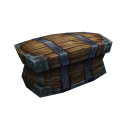 Stormwind Footlocker