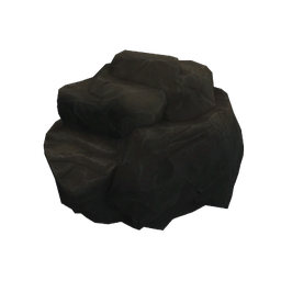 Hilltop Boulder