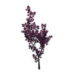 Azsharan Firespear Tree