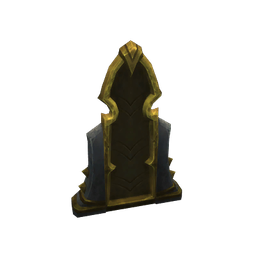Dragon's Grand Mirror