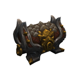Dragon's Hoard Chest