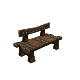 Stormwind Workbench