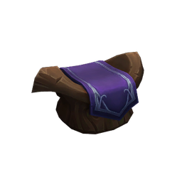 Amirdrassil Stool