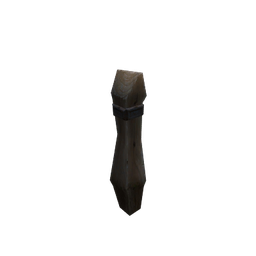 Elwynn Fencepost