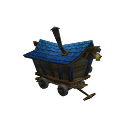 Goldshire Food Cart