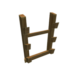 Stormwind Weapon Rack