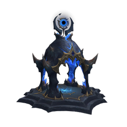 Void-Corrupted Rotunda
