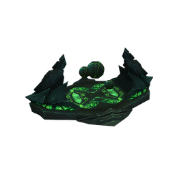 Black Harvest Orrery