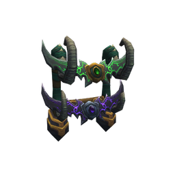 Illidari Glaiverest