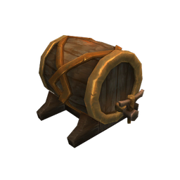 Valarjar Keg of Celebration