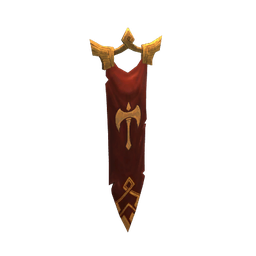 Valarjar Banner