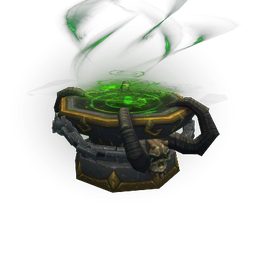 Fel Hammer Scouting Map