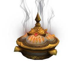 Preserver's Censer