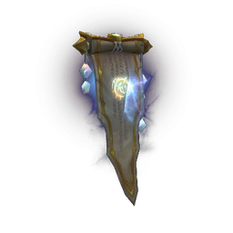 Augmenter's Opal Banner