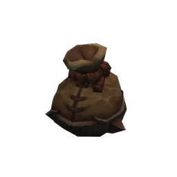 Amani Supply Sack