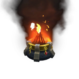 Devastator's Brazier