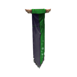 Banner of the Unseen Path