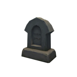 Founder's Point Gravestone