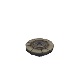 Conjured Altar of the Guardian