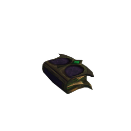 Tome of the Corrupt