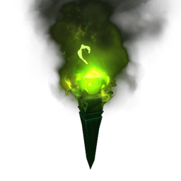 Legion's Fel Torch