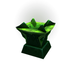 Legion's Fel Brazier