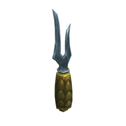 Forbidden Fork