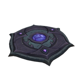 Ancient Weyrn Device