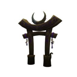 Cenarion Arch