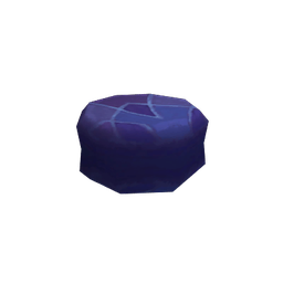 Draenic Ottoman