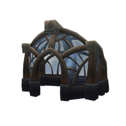 Shadowmoon Greenhouse
