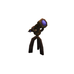 Draenei Stargazer's Telescope