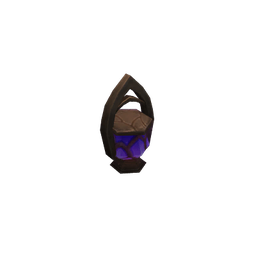 Draenethyst Lantern