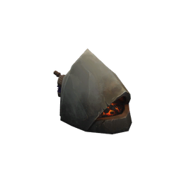 Draenic Forge
