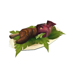 Eversong Feast Platter