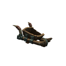 Razorwind Wheelbarrow