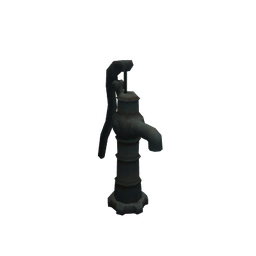 Stormsong Water Pump