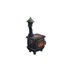 Stormsong Stove