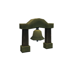 Seaworthy Boralus Bell