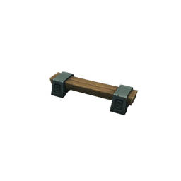 Freywold Bench