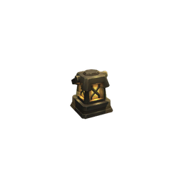 Fallside Lantern