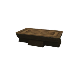 Freywold Table
