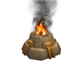 Dornogal Brazier