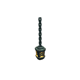 Dornogal Hanging Lantern