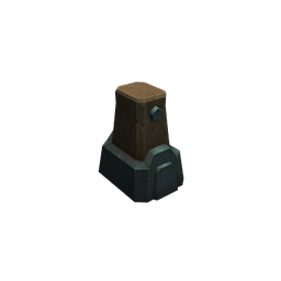 Algari Fencepost
