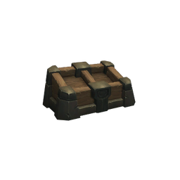 Forgeground Market Bins