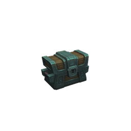 Meadery Storage Chest
