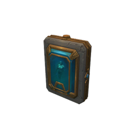 Replica Awakening Machine Stasis Pod